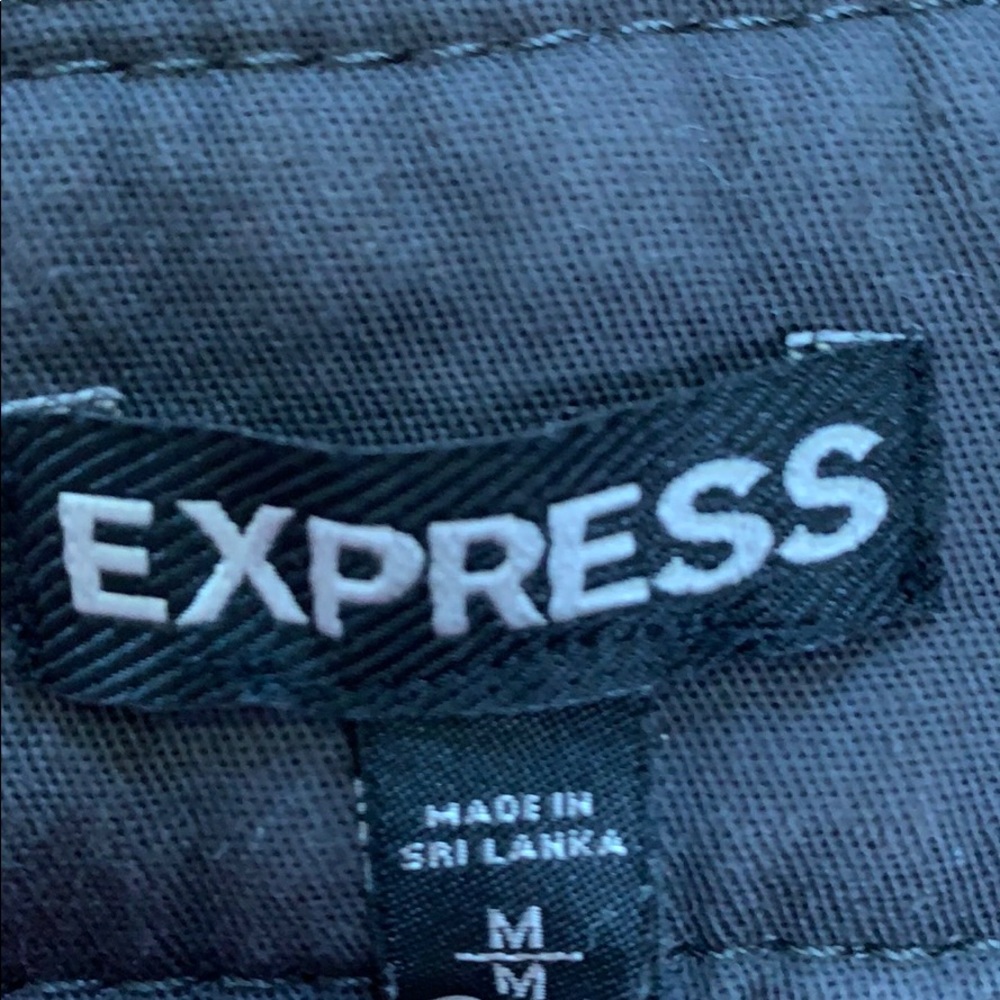 Express Light Jacket - image 2